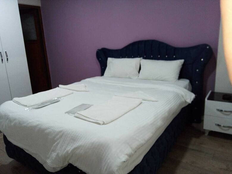 Emir Sultan Hotel