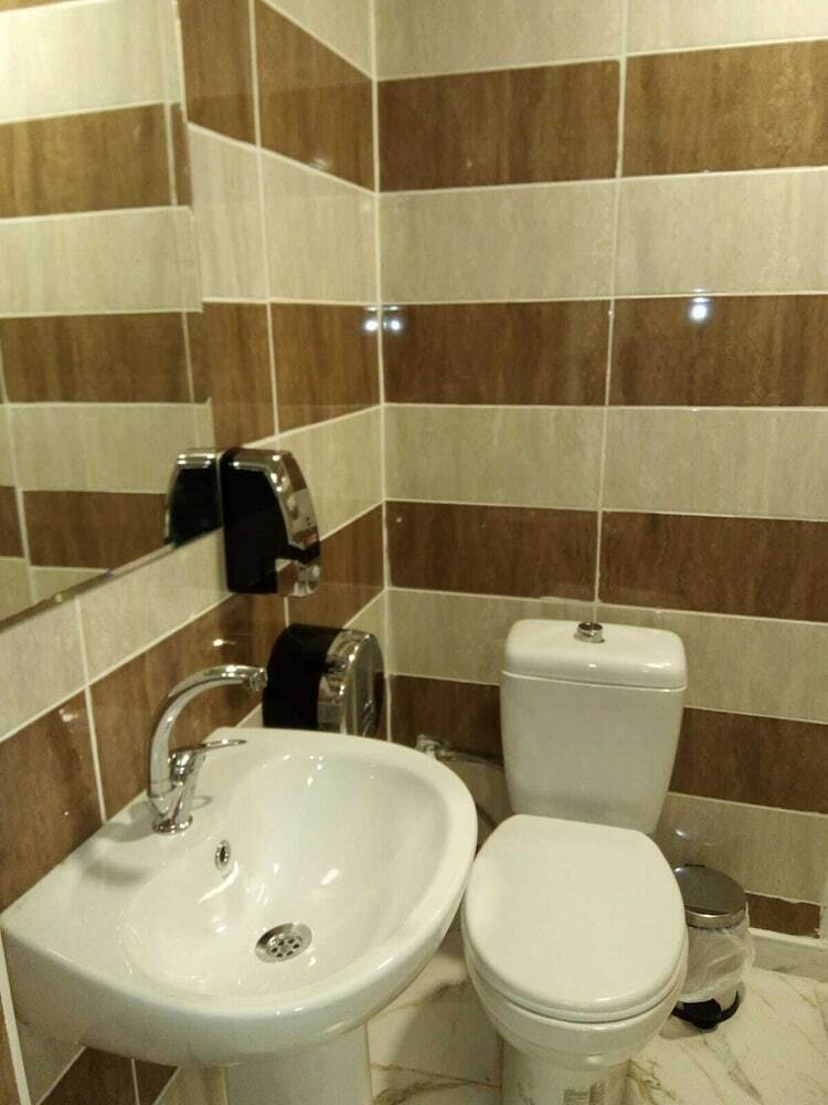 Emir Sultan Hotel