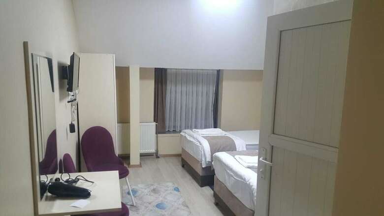Hotel Lux Otel