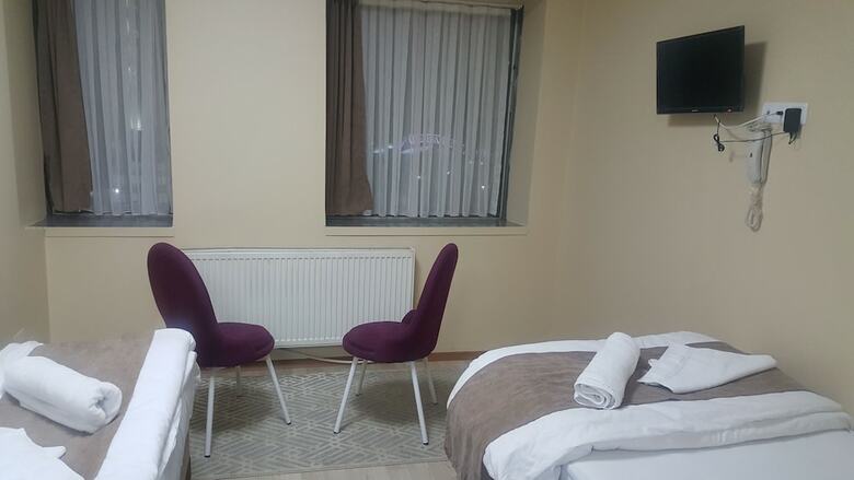 Hotel Lux Otel
