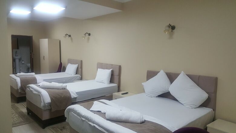 Hotel Lux Otel