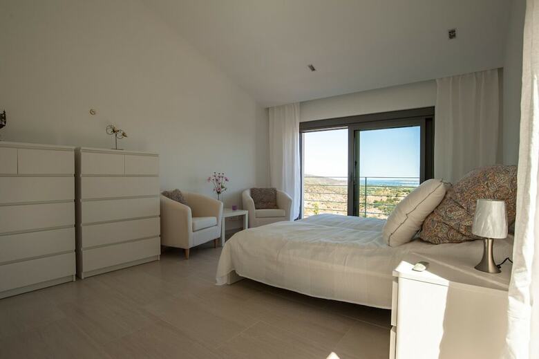 Villa Vega By The Pearls Collection