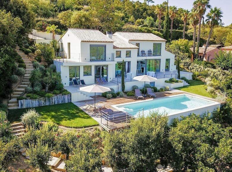 Villa Vega By The Pearls Collection