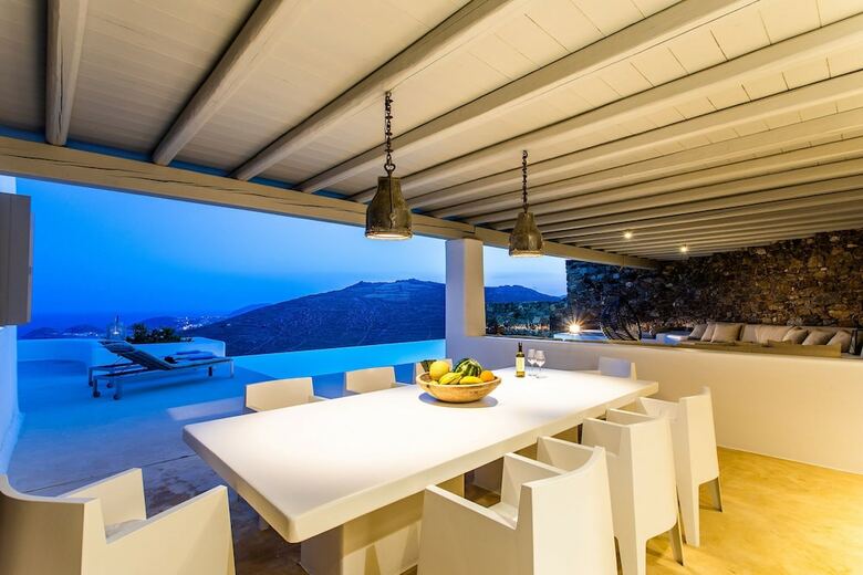 Villa Aliona By The Pearls Collection