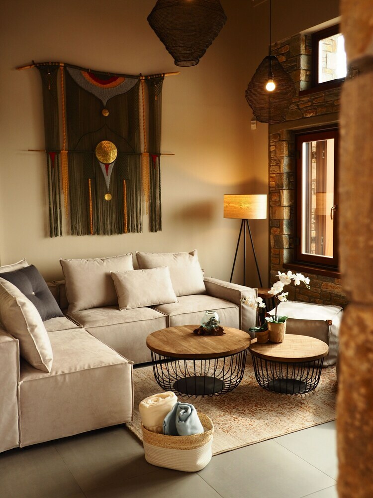 Villa Gems Of Pinakates