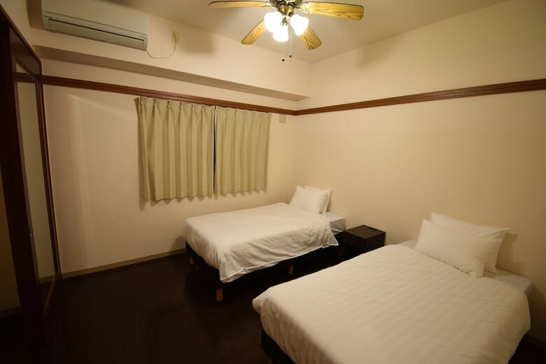 Condominium Miller's 6f