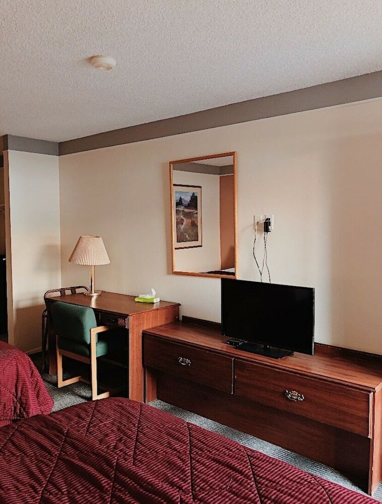 Motel Value Lodge Inn
