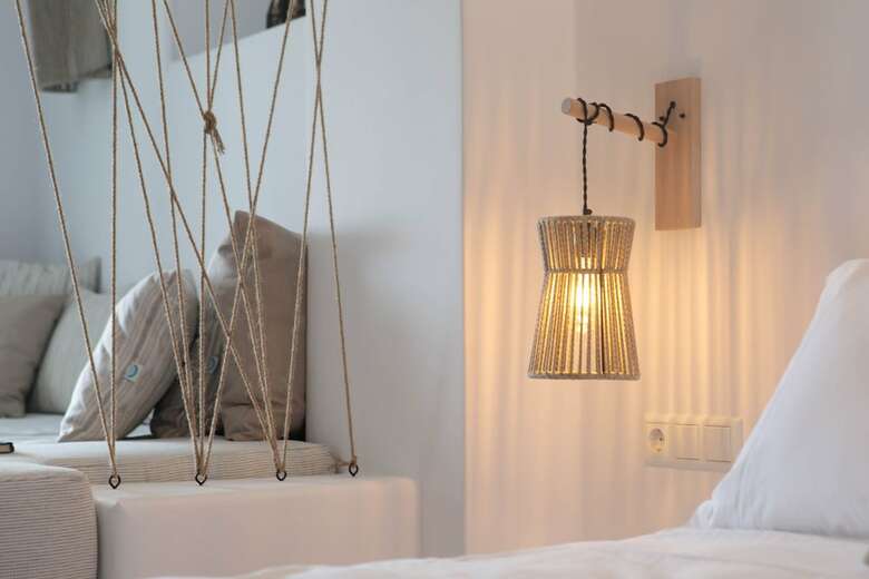 Hotel Kissos Luxury Suites