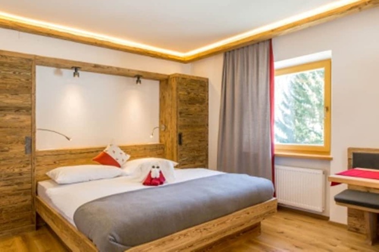 Hotel Rosengarten