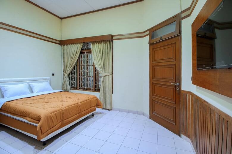Hotel Tobana Pejaten House