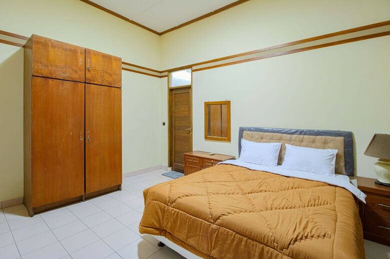 Hotel Tobana Pejaten House