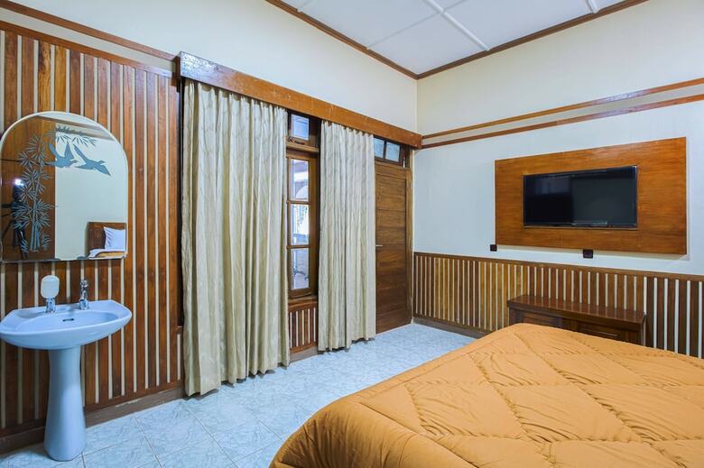 Hotel Tobana Pejaten House