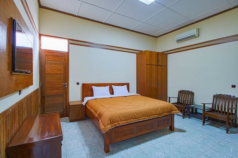Hotel Tobana Pejaten House