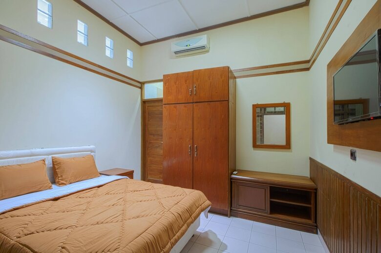 Hotel Tobana Pejaten House