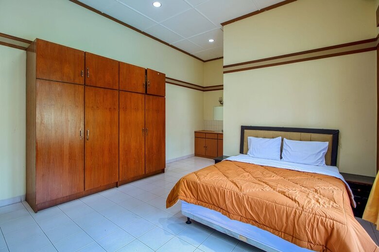 Hotel Tobana Pejaten House