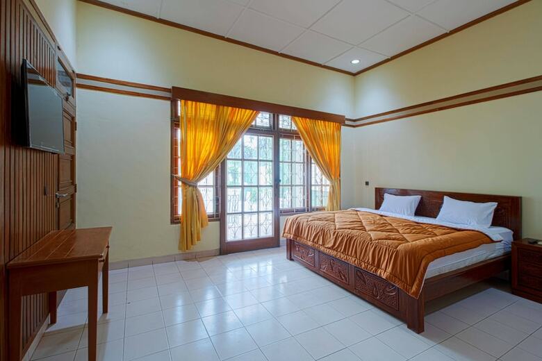 Hotel Tobana Pejaten House