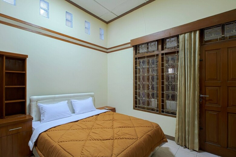 Hotel Tobana Pejaten House