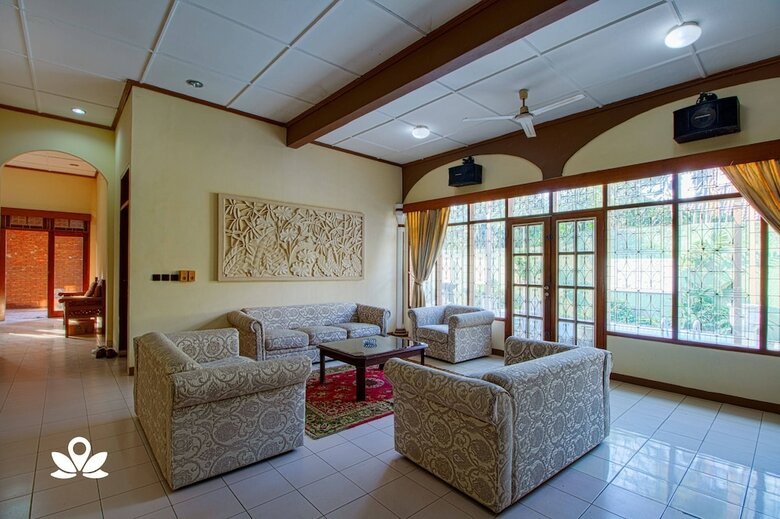 Hotel Tobana Pejaten House