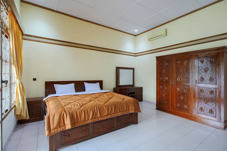 Hotel Tobana Pejaten House