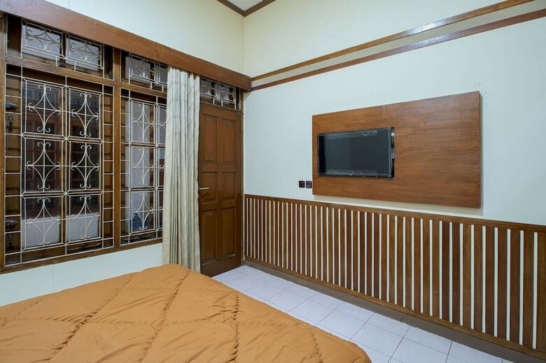 Hotel Tobana Pejaten House