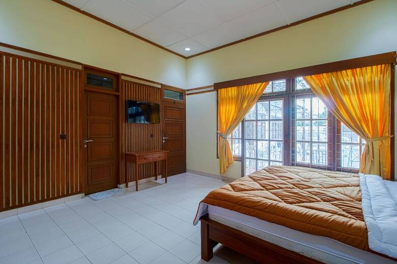 Hotel Tobana Pejaten House