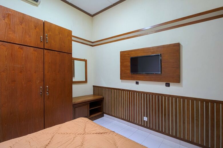 Hotel Tobana Pejaten House