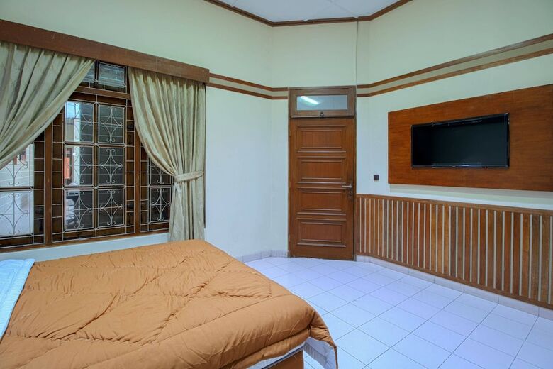Hotel Tobana Pejaten House