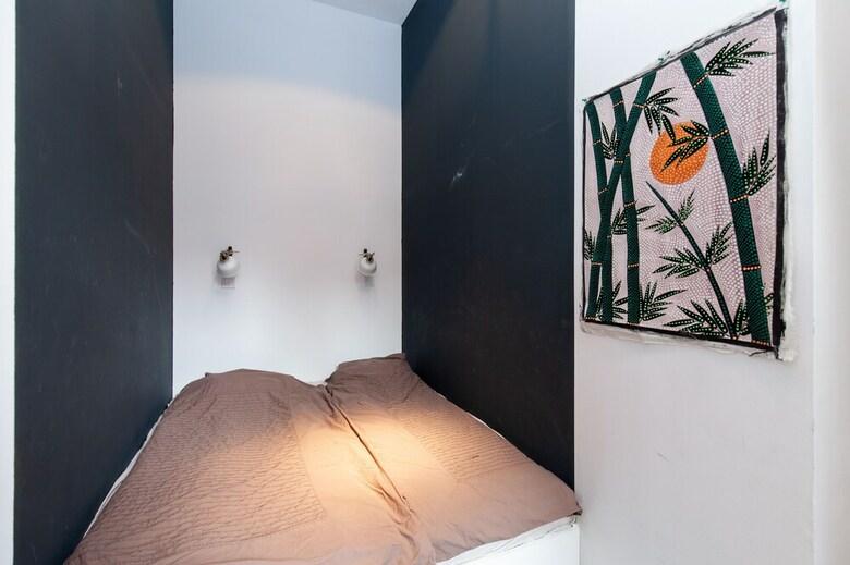 Apartamentos Logodi Castle Loft