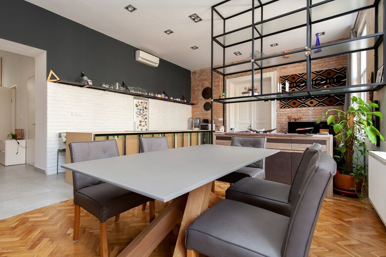 Apartamentos Logodi Castle Loft