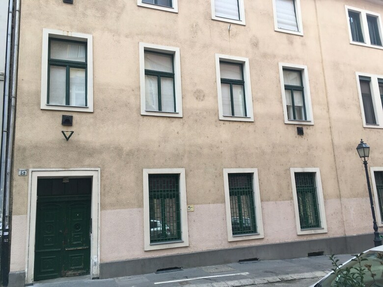 Apartamentos Logodi Castle Loft