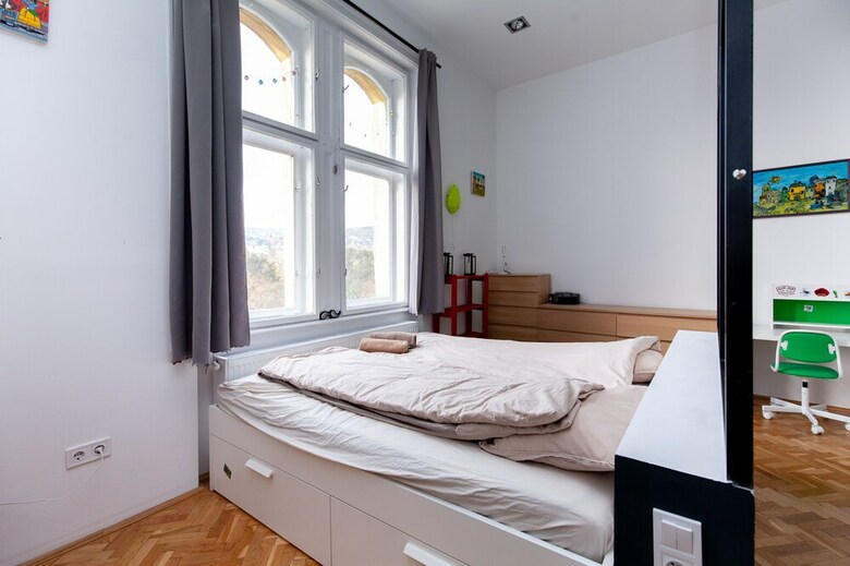 Apartamentos Logodi Castle Loft