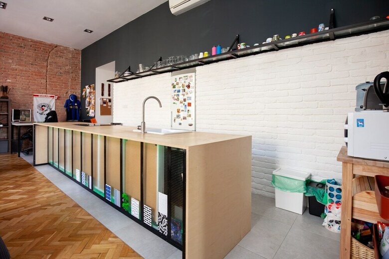 Apartamentos Logodi Castle Loft