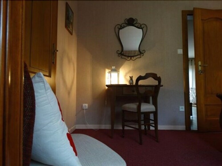 Bed & Breakfast Maison D'hotes La Maison Fleurie
