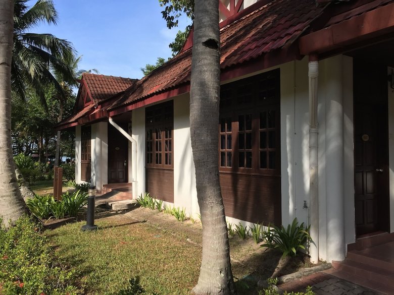 Apartamento Federal Villa Beach Resort Langkawi