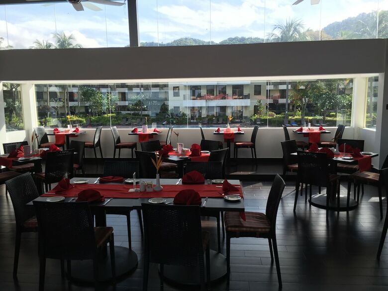 Apartamento Federal Villa Beach Resort Langkawi
