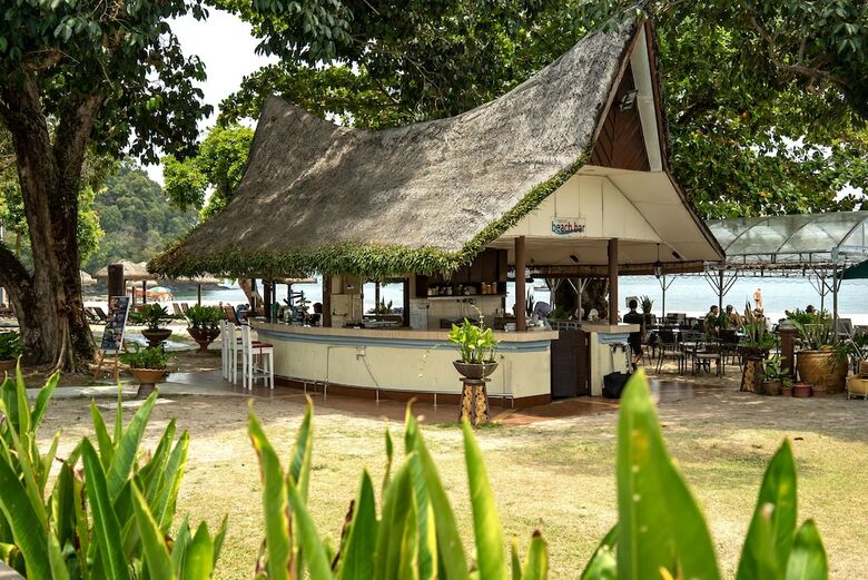 Apartamento Federal Villa Beach Resort Langkawi
