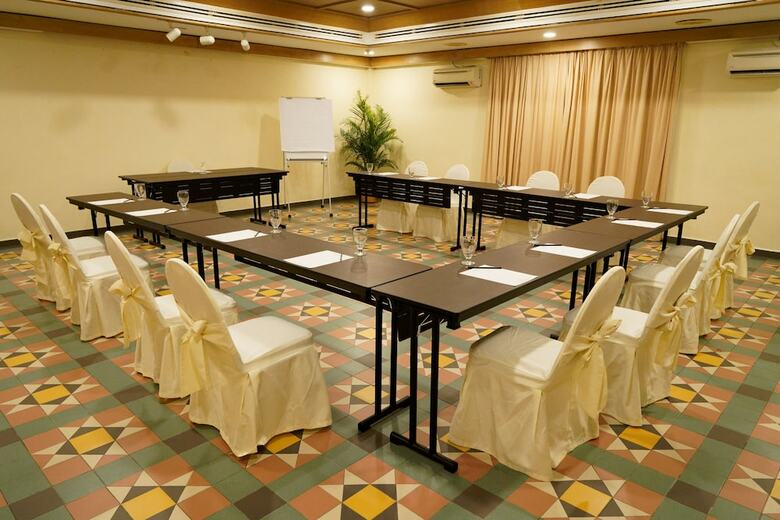 Apartamento Federal Villa Beach Resort Langkawi