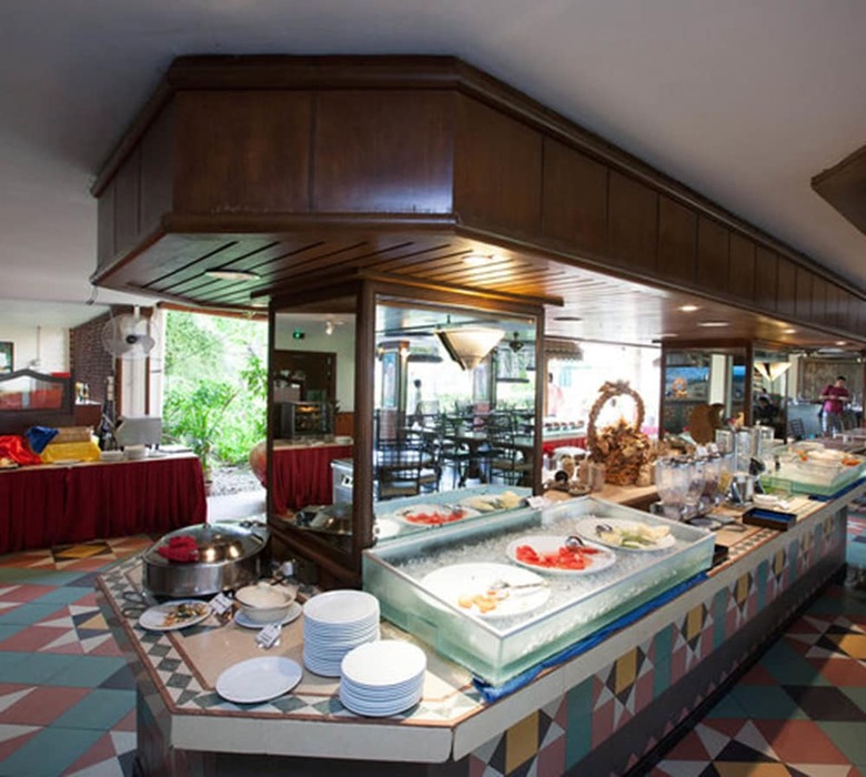 Apartamento Federal Villa Beach Resort Langkawi