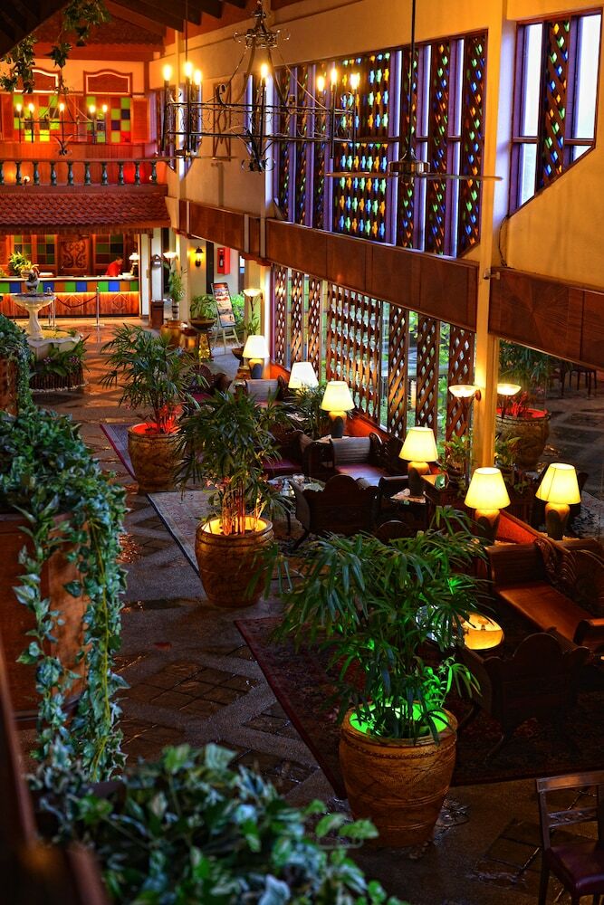 Apartamento Federal Villa Beach Resort Langkawi