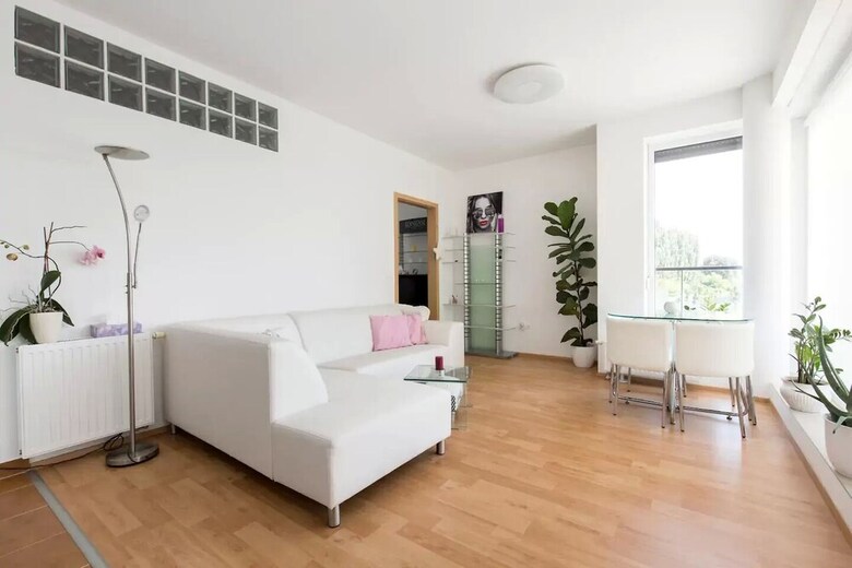 Apartamentos Terrace-margaret Island-10 Min Downtown