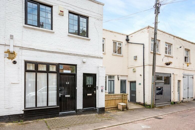 Apartamentos Lansdown Crescent Lane