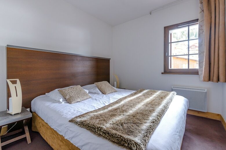 Residencia R�sidence Lagrange Vacances Les Fermes Emiguy