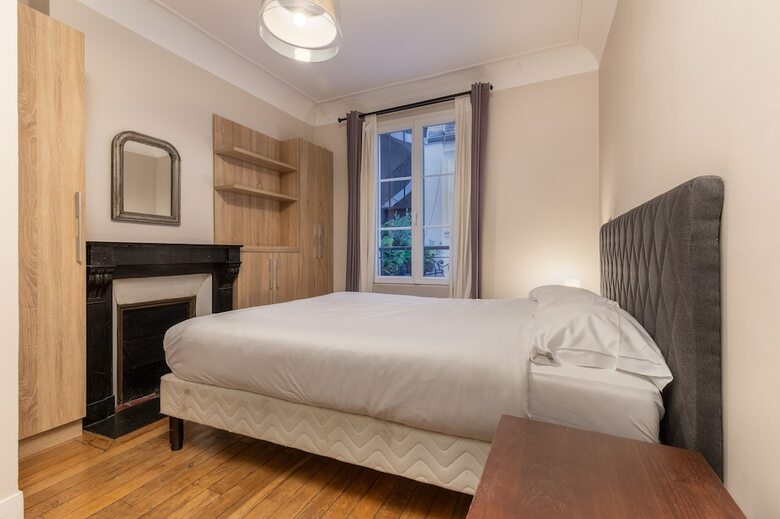 Apartamento Avenue Montaigne 2 Champs Elys�es Paris