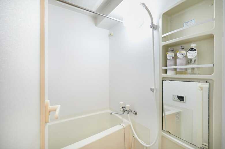Apartamentos Asakusa Tokyo Japan
