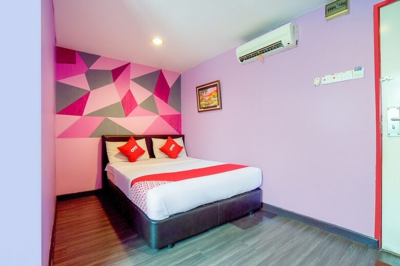 Oyo 89894 1st Inn Hotel Klang Sentral