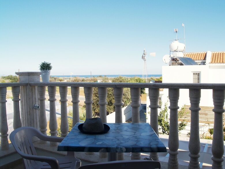 Villa Ithaca Protaras