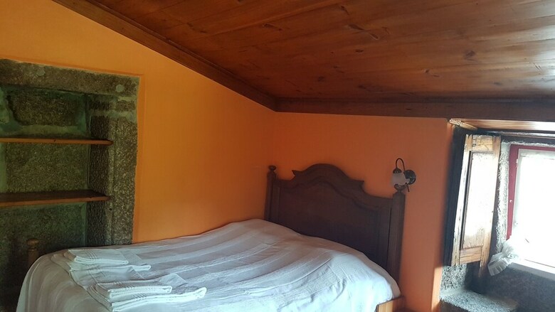 Agroturismo Casa de Requeixo