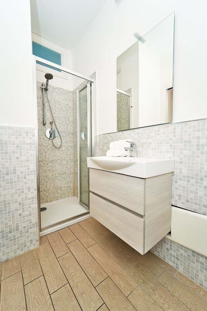 Apartamento Affittimoderni Castelsardo Miramare - Csmi19
