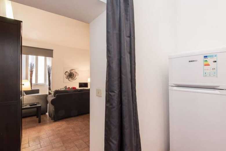 Rsh Corso Two Bedroom Apartment