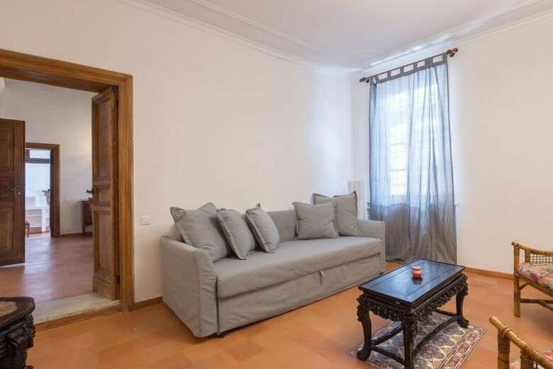 Apartamento Rsh Pantheon Enchanting Terrace